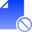 Dismiss  Icon