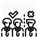 Dismiss  Icon