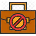 Dismissal  Icon