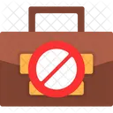 Dismissal  Icon