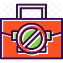 Dismissal  Icon
