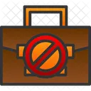 Dismissal  Icon