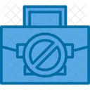 Dismissal  Icon