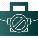 Dismissal  Icon