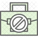 Dismissal  Icon