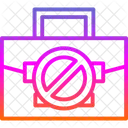 Dismissal  Icon