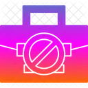 Dismissal  Icon