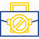 Dismissal  Icon