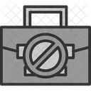 Dismissal  Icon