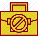 Dismissal  Icon