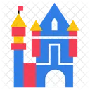 Disneyland  Symbol