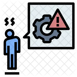 Disorder  Icon