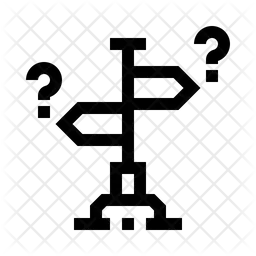 Disorientation  Icon