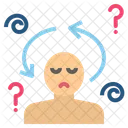 Disorientation  Icon