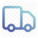 Dispacth Mover Truck Delivery Truck Icon