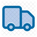 Dispacth Mover Truck Delivery Truck Icon