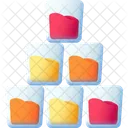 Tragos Bebida Tequila Icon