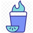 Tragos Bebida Tequila Icon