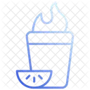 Tragos Bebida Tequila Icon