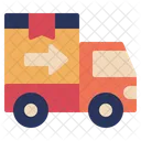 Letter Post Email Icon