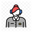 Dispatcher Flight School Icon