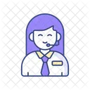 Dispatcher  Icon