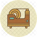 Dispensador de cinta  Icon