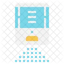 Spray De Limpieza Limpieza Higiene Icono
