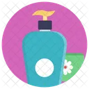 Jabon Dispensador Liquido Icon