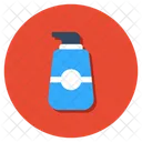 Dispensador De Jabon Dispensador De Espuma Jabon Liquido Icono