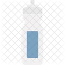 Lavado De Manos Jabon Liquido Champu Icono