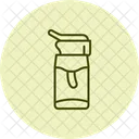 Dispensador de latas  Ícone