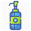 Dispensador De Liquido Liquido Dispensador Icon