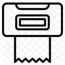 Limpieza Icono