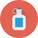 Sabonete Dispensador Espuma Icon