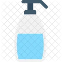 Sabonete Dispensador Espuma Icon