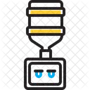 Dispensar  Icono