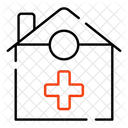 Dispensario  Icon
