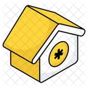 Dispensary  Icon