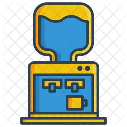 Dispenser  Icon