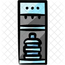 Dispenser Icon