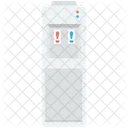 Dispenser Bottle Kitchen Icon