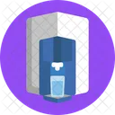 Electronics Dispenser Water Icon