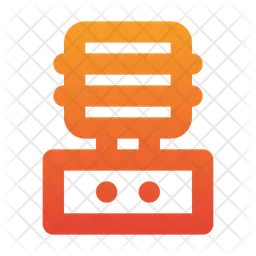 Dispenser  Icon