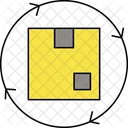 Dispenser  Icon