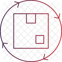 Dispenser  Icon