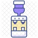 Dispenser  Icon