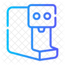 Dispenser  Icon