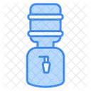 Dispenser  Icon