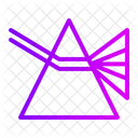 Dispersion  Icon